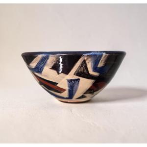 Maryvonne Charlon - Ceramics