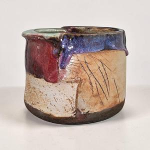 Catherine And Bruce Gould - Ceramics