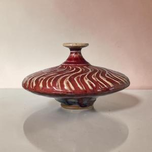 Roger Collet - Ceramic Vase