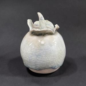 Anne Weitjens - Shaped Fruit In Porcelain