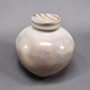 Jean Girel - Chair, Tea Powder Pot