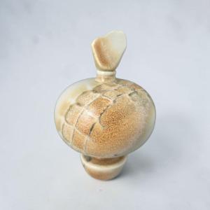 Didier Hoft - Ceramic Bottle