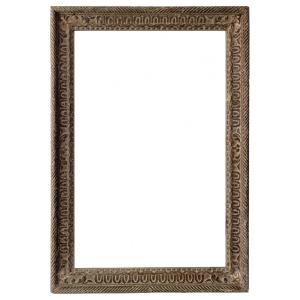 Montparnasse  Frame - 100.40 X 65.50 - Ref - 1341