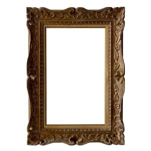 Montparnasse Frame - 54.60 X 33.80 - Ref - 1348
