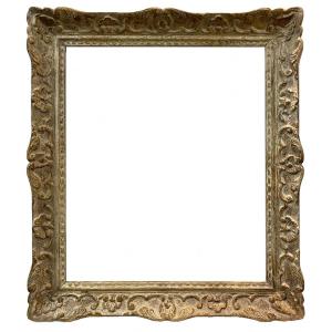 Montparnasse Frame - 60.40 X 51.10 - Ref - 1380