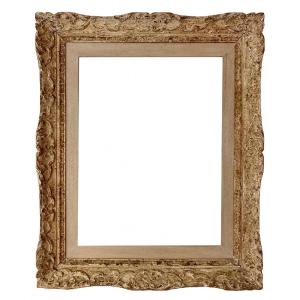 Montparnasse Frame - 60.00 X 45.00 Cm​ - Ref - 1387