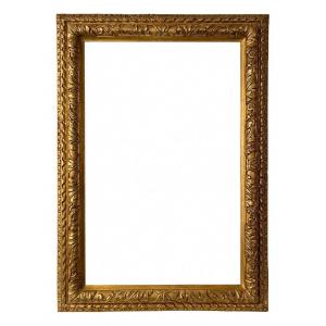 Louis XIII Style Frame - 87.00 X 56.30 - Ref - 102