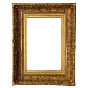 Barbizon Frame - 63.80 X 41.10 - Ref - 1409