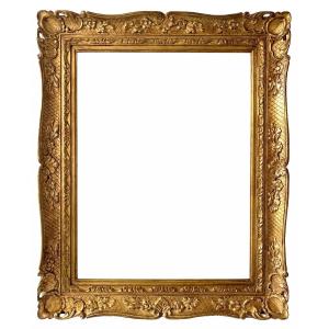 Montparnasse Frame - 65.50 X 50.90 - Ref - 1430
