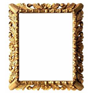 Renaissance Style Frame - 58.00 X 46.80 - Ref-541