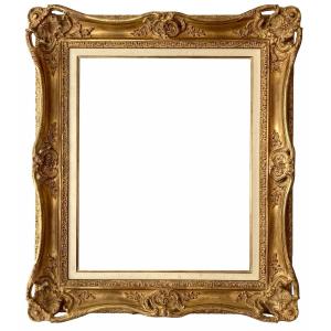 Louis XV Style Frame - 62.00 X 50.80 - Ref - 1273