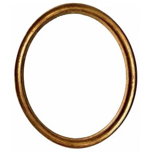 Oval Frame - 47.00 X 39.00 - Ref - 1505