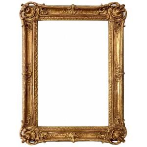 Louis XV Style Frame - 65.50 X 42.70 - Ref - 1518