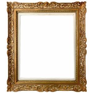 Montparnasse Frame - 65.60 X 55.20 - Ref - 289