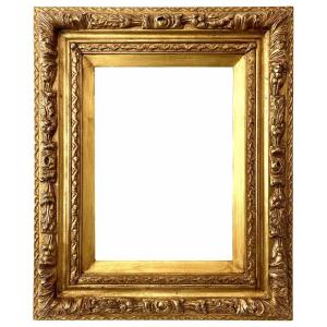 Louis XIII Style Frame - 33.40 X 23.00 - Ref - 990