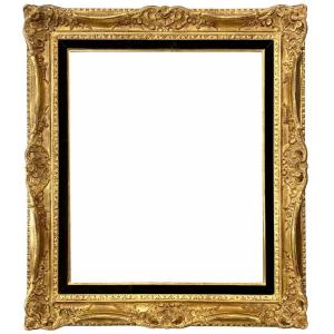 Louis XV Style Frame - 55.50 X 46.70 - Ref - 1558