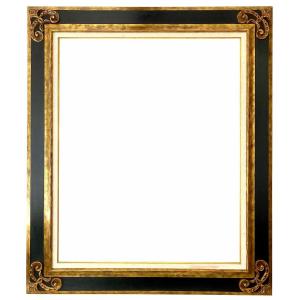 Renaissance Style Frame - 101.50 X 82.50 - Ref - 1574