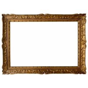 Montparnasse Frame - 75.20 X 50.50 - Ref - 1581