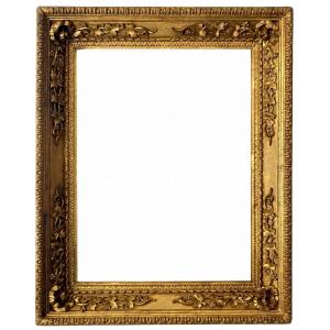 Napoleon III Style Frame - 79.00 X 58.00 - Ref - 1611