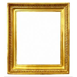 Empire Style Frame - 41.50 X 33.80 - Ref - 1635