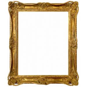 Louis XV Style Frame - 70.80 X 56.00 - Ref - 1643
