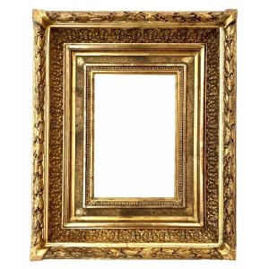Barbizon Style Frame - 22.20 X 15.30 - Ref - 1650