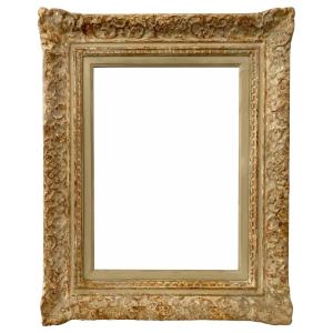 Montparnasse Frame - 33.50 X 24.40 - Ref - 1638