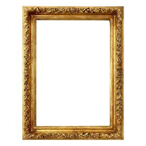 Louis XIII Style Frame - 30.10 X 21.50 - Ref - 1694