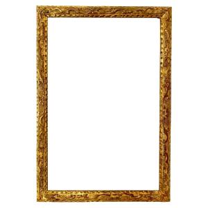 Louis XIV Style Frame - 41.90 X 27.70 - Ref - 1695