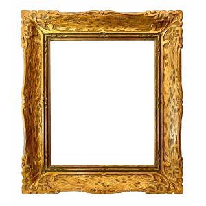 Montparnasse Frame - 46.30 X 38.40 - Ref - 1702