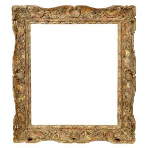 Montparnasse Frame - 62.50 X 53.20 - Ref - 266