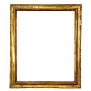 Louis XIV Style Frame - 54.60 X 66.20 - Ref - 675