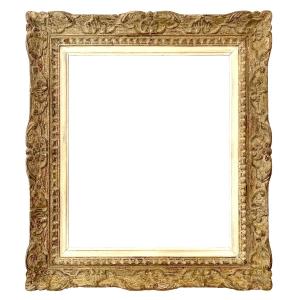 Montparnasse Frame - 55.50 X 46.50 - Ref - 1807