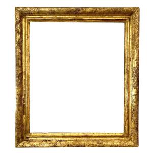 Louis XIV Frame - 55.30 X 47.50 - Ref - 1904