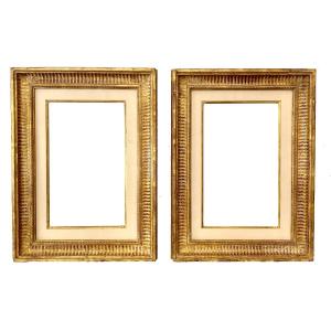 Channel Frame - 33.00 X 20.80 - Ref - 2004