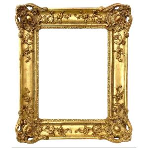 Regency Style Frame - 41.50 X 33.00 - Ref - 2007
