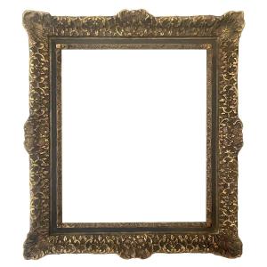 Louis XIV Style Frame - 63.30 X 52.10 - Ref - 471
