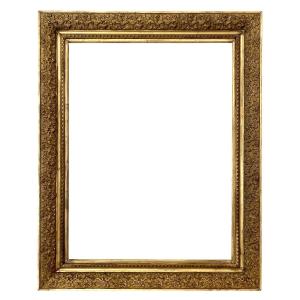 Barbizon Style Frame - 70.00 X 52.80 - Ref - 2019