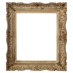 Montparnasse Frame - 67.00 X 57.00 - Ref - 2024