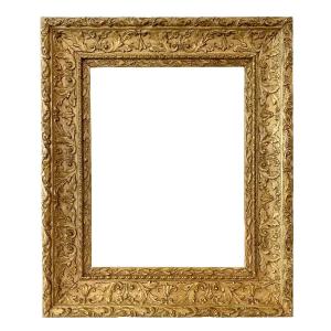 Baroque Style Frame - 25.00 X 19.50 - Ref - 2028