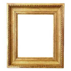 Cadre à Canaux - 33.50 X 39.50 - Ref - 2030