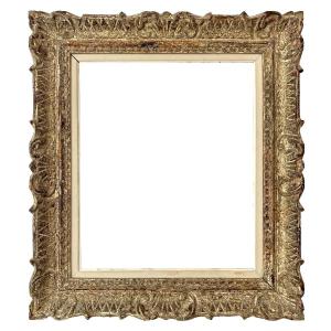Montparnasse Frame - 56.00 X 47.30 - Ref - 564