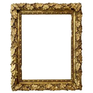 Louis XIII Style Frame - 54.00 X 41.50 - Ref - 2043