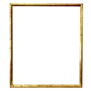 Golden Baguette Frame - 70.00 X 60.00 - Ref - 2050