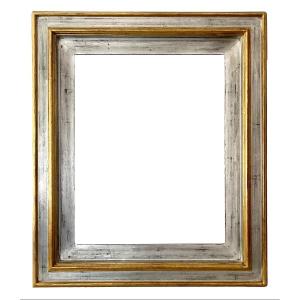 Cassetta Frame - 64.00 X 53.00 - Ref - 2053