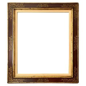 Renaissance Style Frame - 73.00 X 60.00 - Ref - 2054
