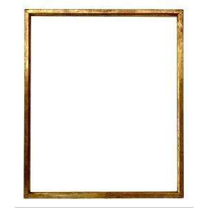 Golden Baguette Frame - 46.50 X 38.40 - Ref - 2064