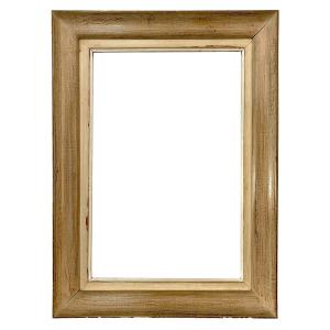 Molded Wood Frame - 41.50 X 27.40 - Ref - 2068