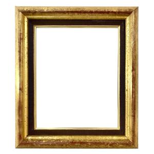 Molded Wood Frame - 27.50 X 22.50 - Ref - 2069