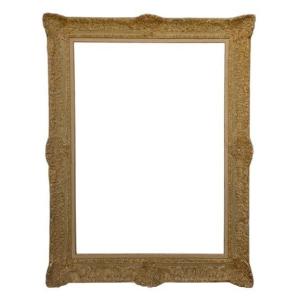 Louis XIV Style Frame 115.9 X 81.1 Cm - Ref 2075